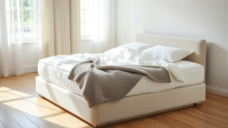 best choice mattress comfort