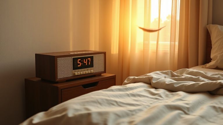 best clock radio reviews