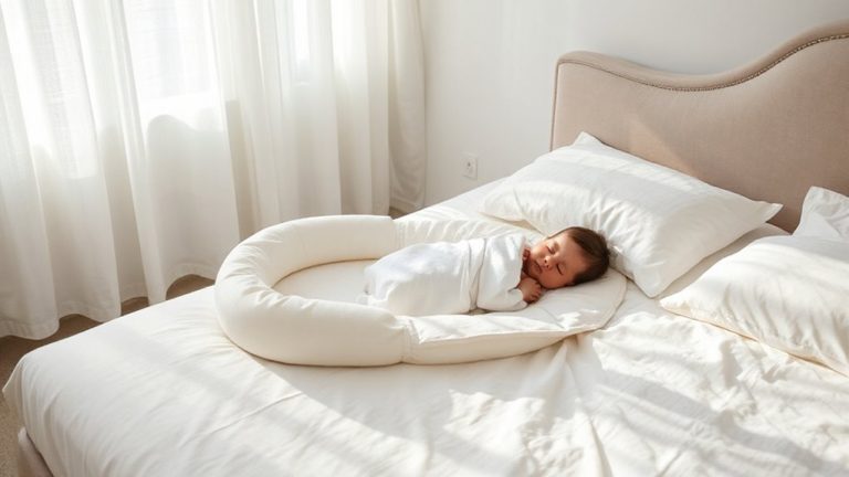 best co sleeper options