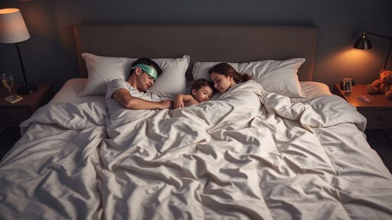 best co sleeping mattress options