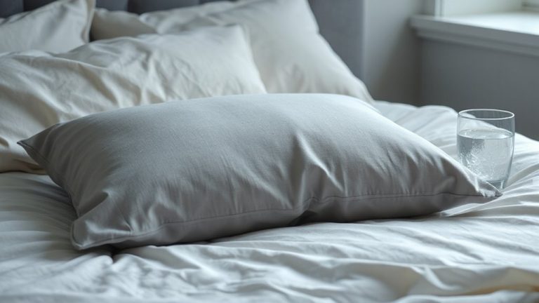 best cold pillows for cooling