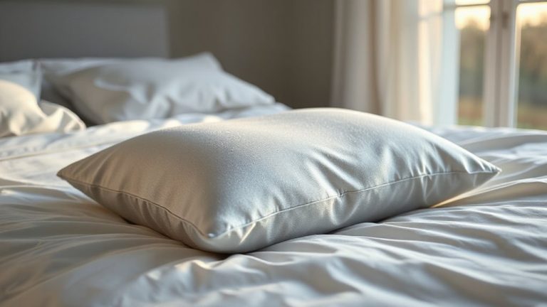 best contour cooling pillows