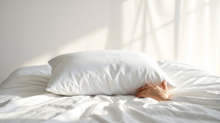 best contour pillows for neck support