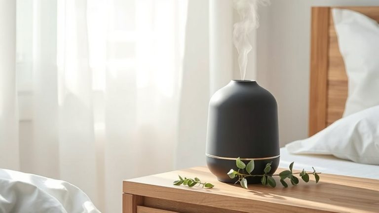 best cool air humidifiers