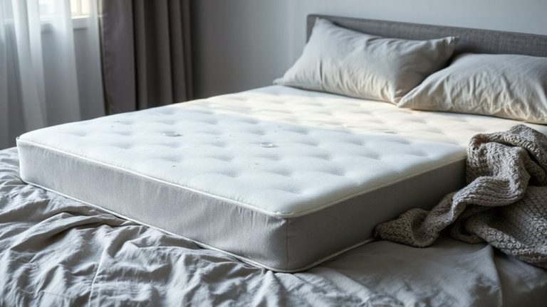 best cool gel mattress toppers