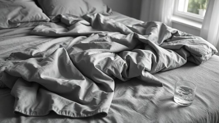 best cooling comforters for night sweats
