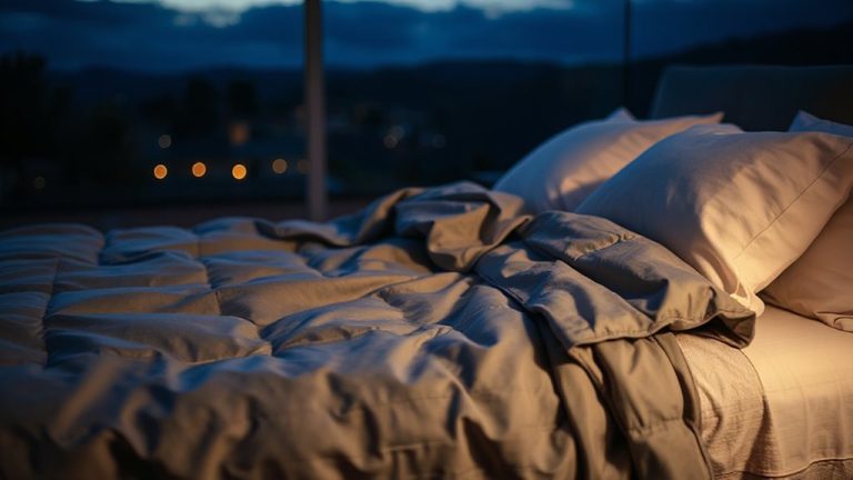 best cooling comforters for sleep