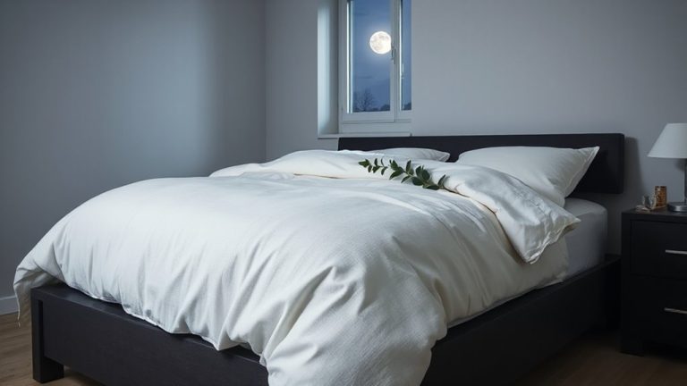 best cooling comforters staying cool
