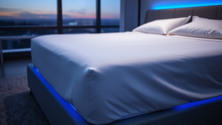 best cooling mattress pads