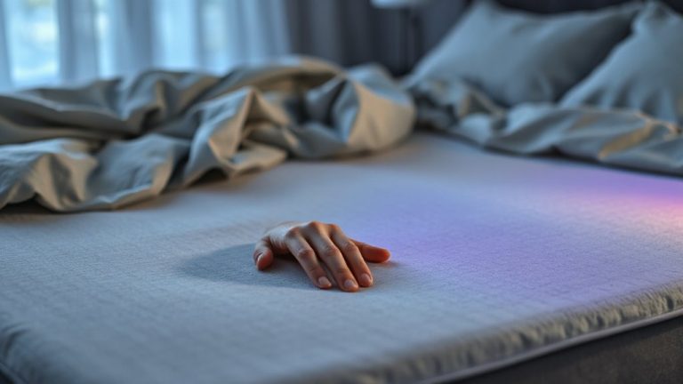 best cooling mattress topper