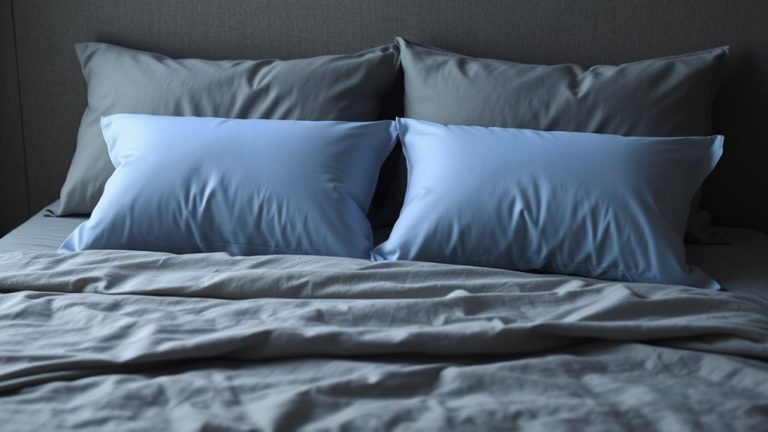 best cooling pillow protectors