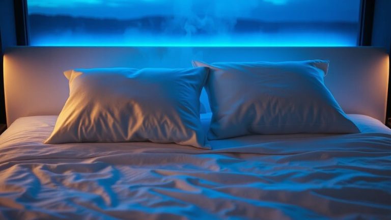 best cooling pillowcases for heat