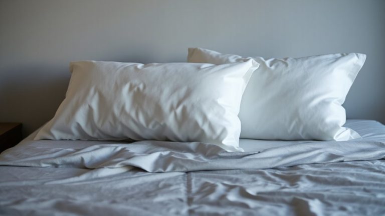 best cooling pillowcases for sleep