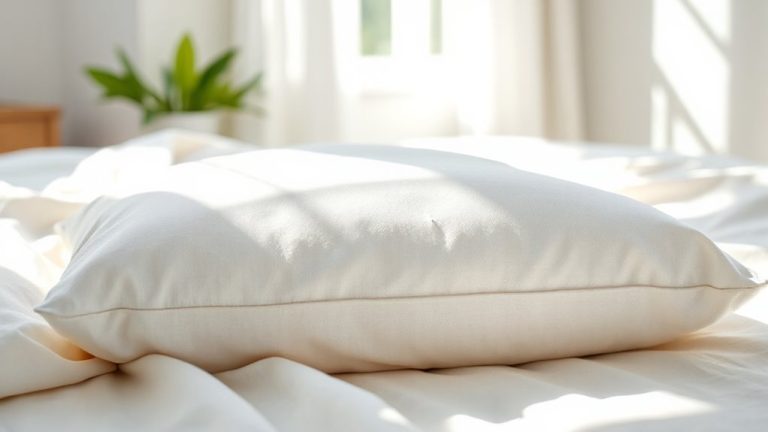 best cooling pillows