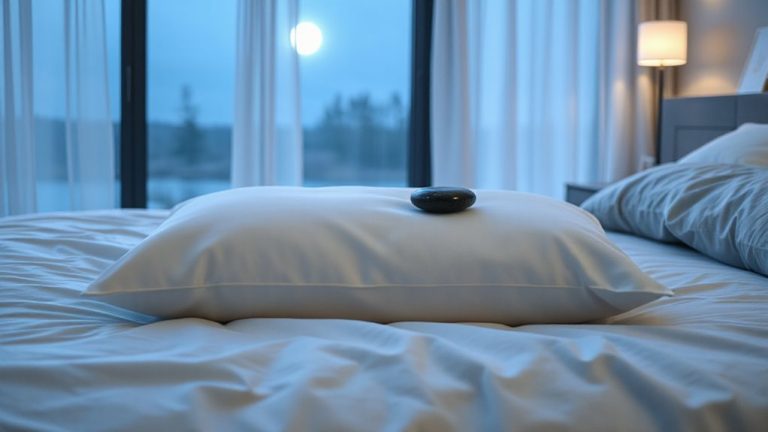 best cooling pillows for sleep