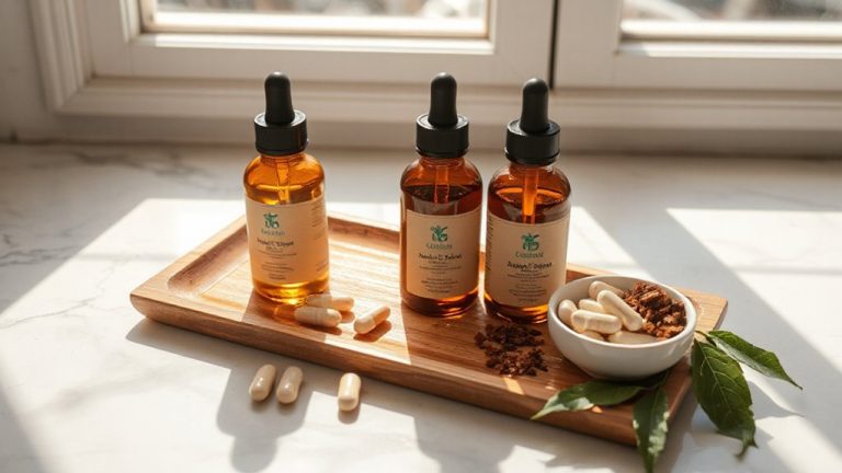 best cortisol control supplements