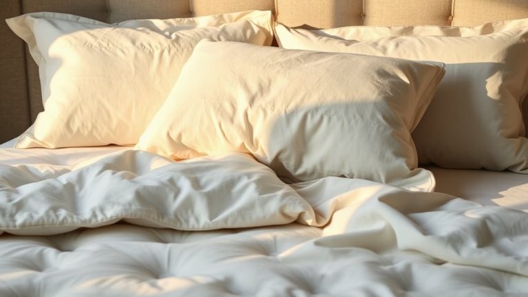 best costco pillows