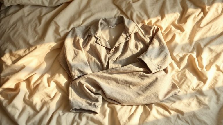 best cotton pajamas comfort