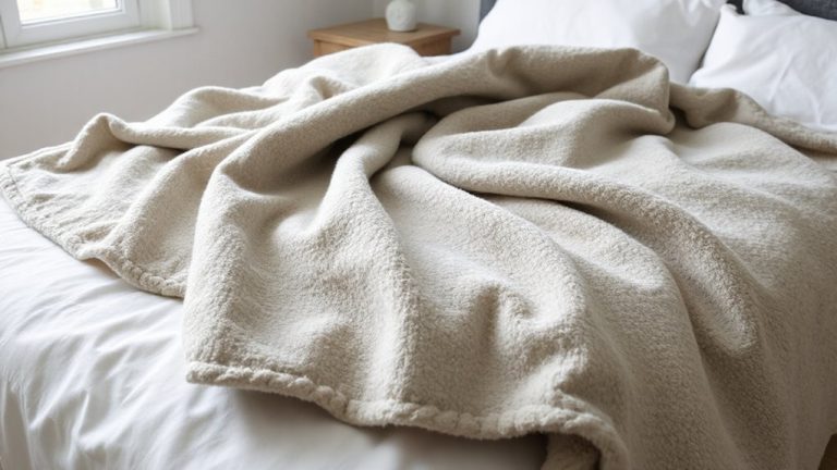 best cotton weighted blankets