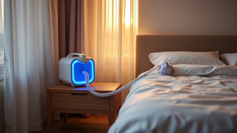 best cpap cleaner machines