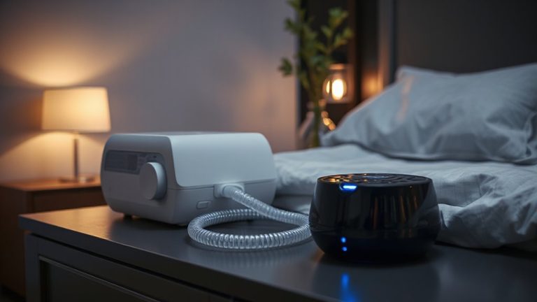 best cpap cleaners guide