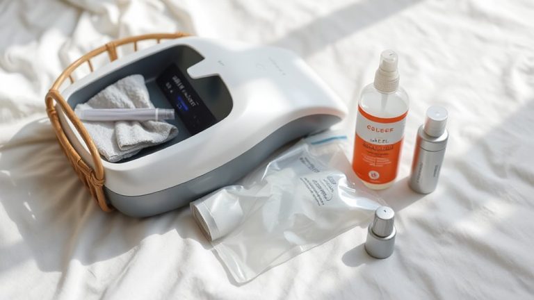 best cpap cleaners reviewed