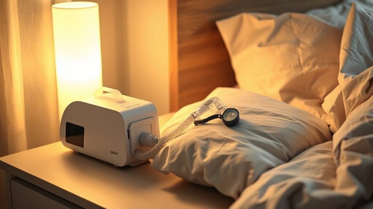 best cpap machines for sleep