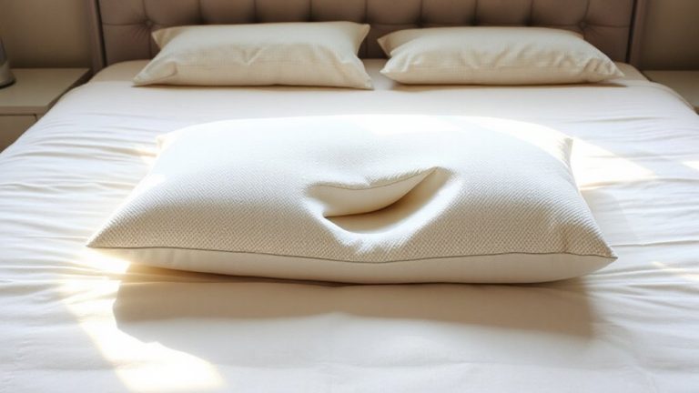 best cpap pillows for stomach sleepers