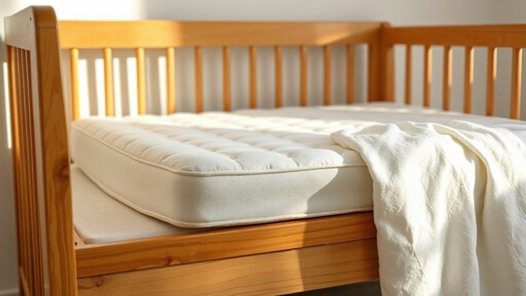 best crib mattresses trusted