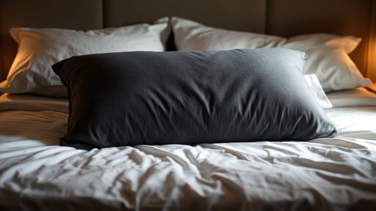 best cuddle pillows for couples