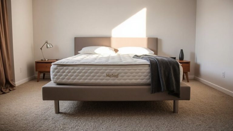 best cyber monday mattress deals