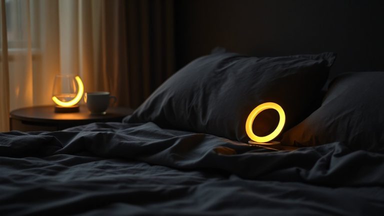 best dim night lights