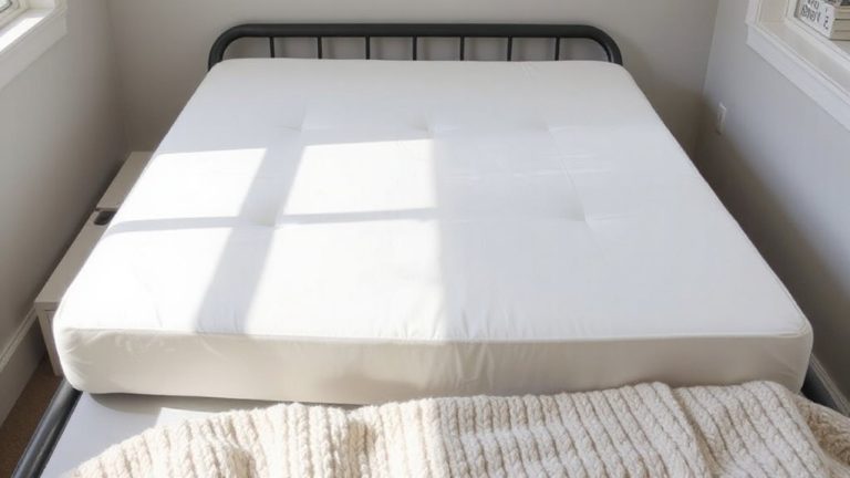 best dorm mattresses for comfort
