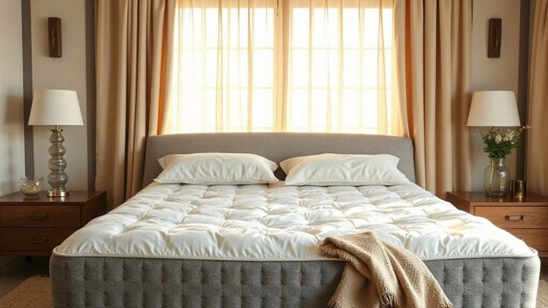 best double bed mattresses