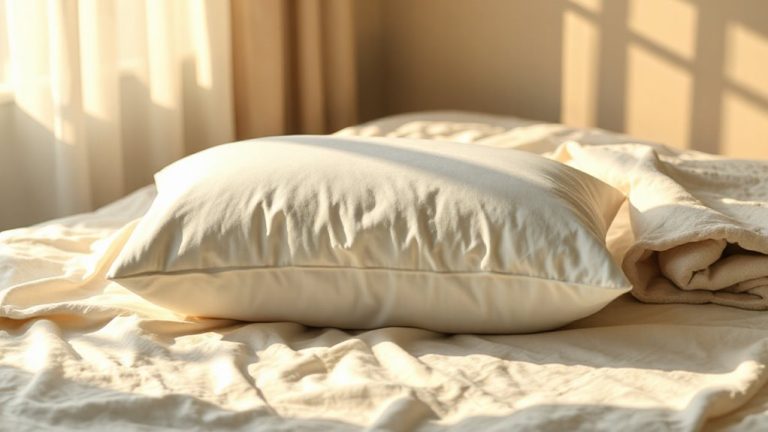 best down alternative pillows