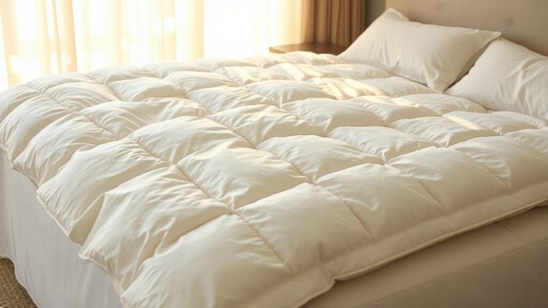 best down comforters for sleep