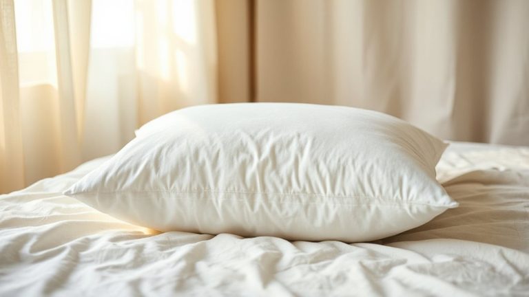 best down pillows