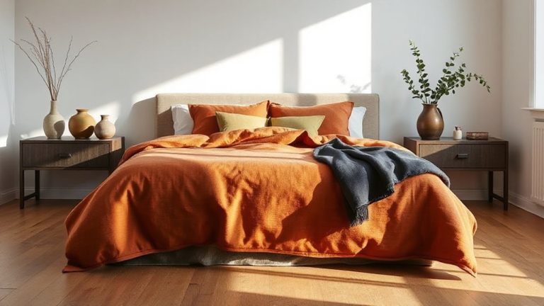 best duvet cover colors