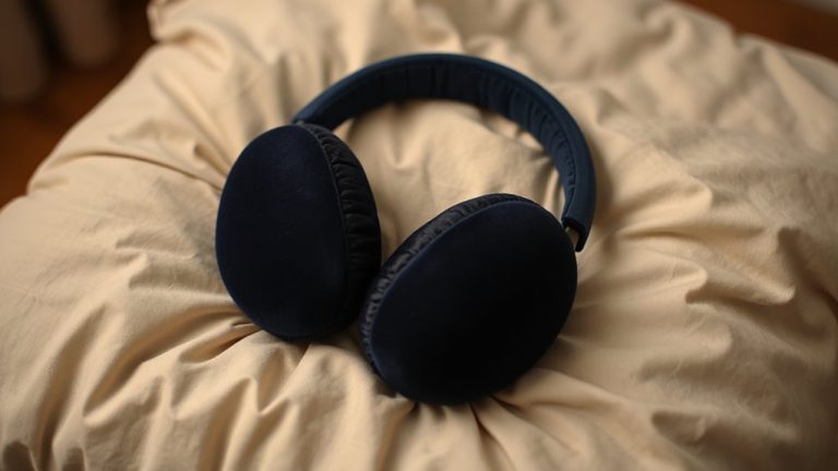 best ear muffs sleeping