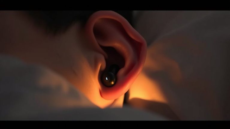 best earbuds for sleeping