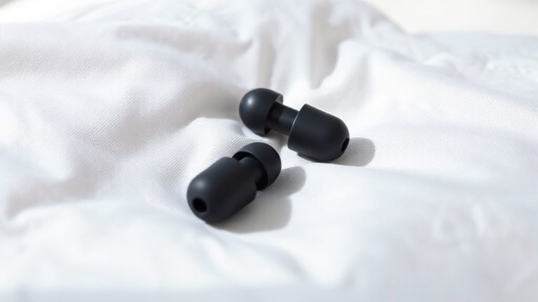 best earplugs for deep sleep