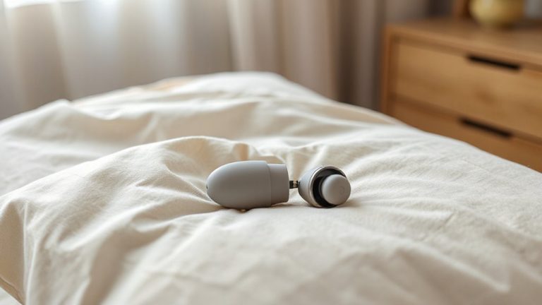 best earplugs for quiet