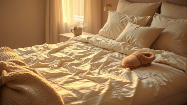 best electric blankets for cozy nights