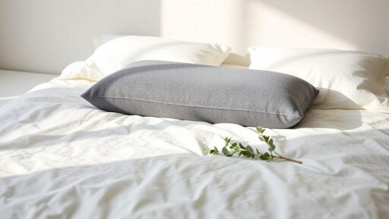 best ergonomic pillows for support