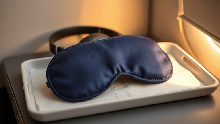 best eye masks for airplanes
