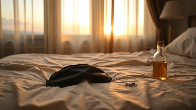 best eye masks for sleep