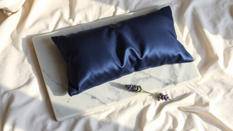 best eye pillows for sleep