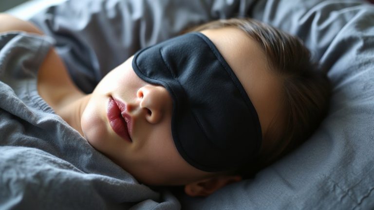 best face sleep masks