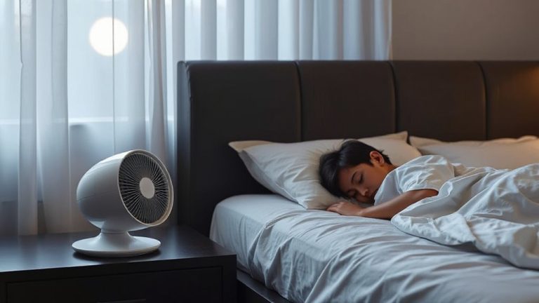 best fans for night sweats