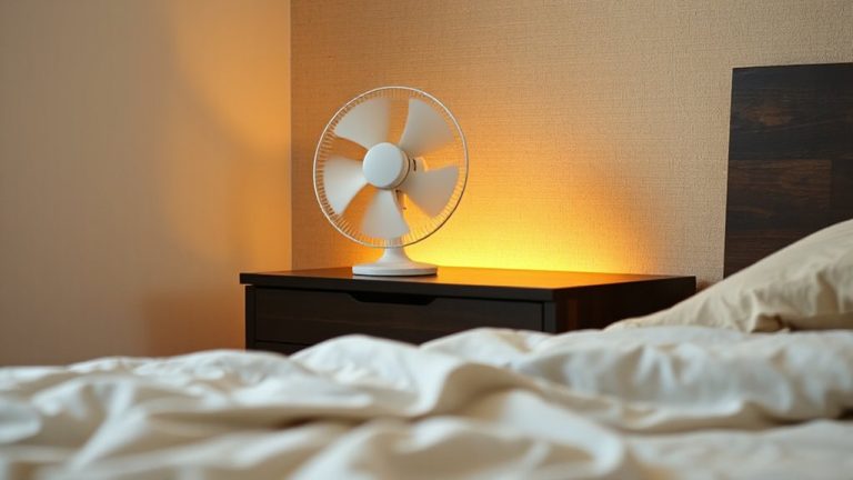 best fans for sleep